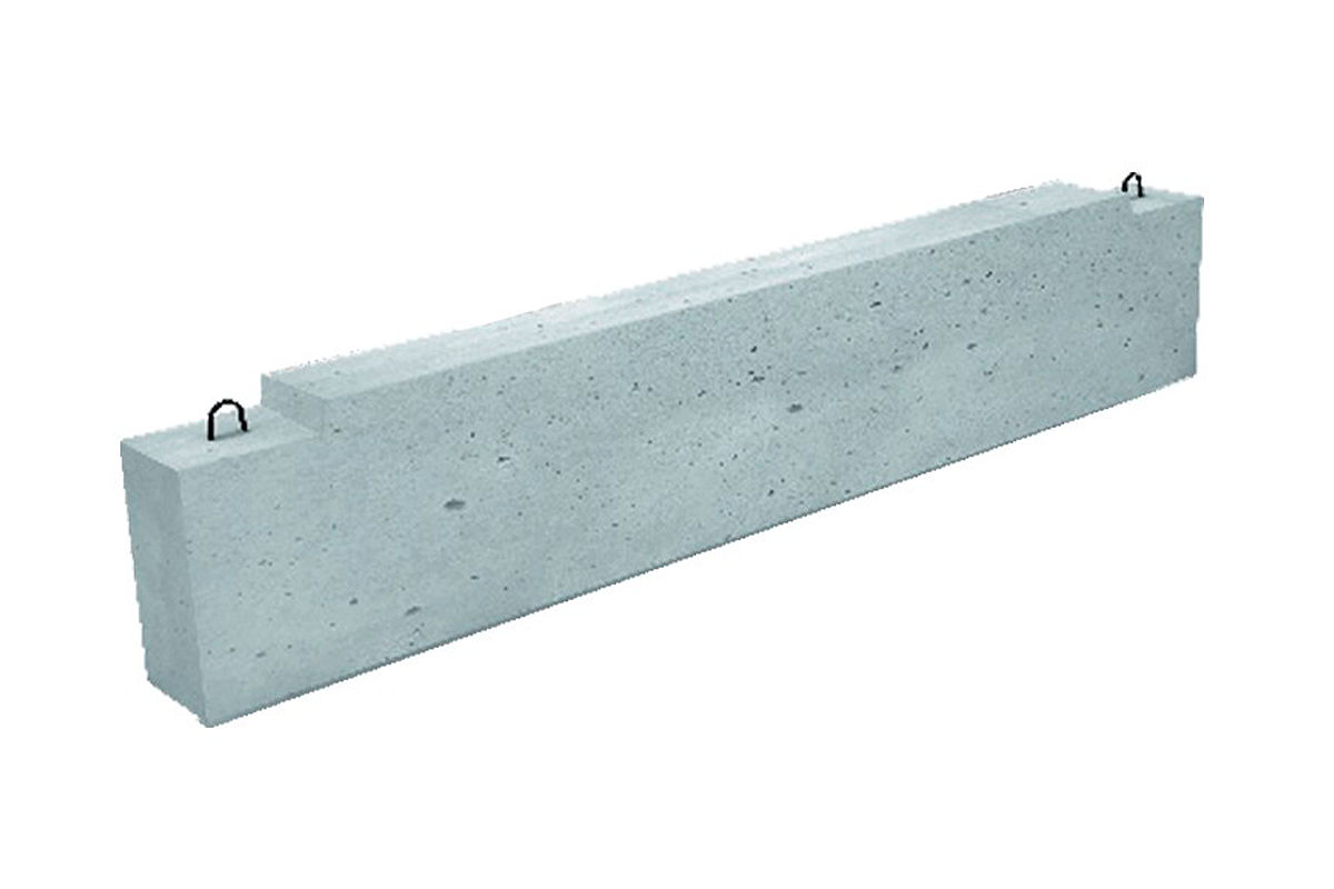 Прогоны ПРГ-56-2,5-4тAIII