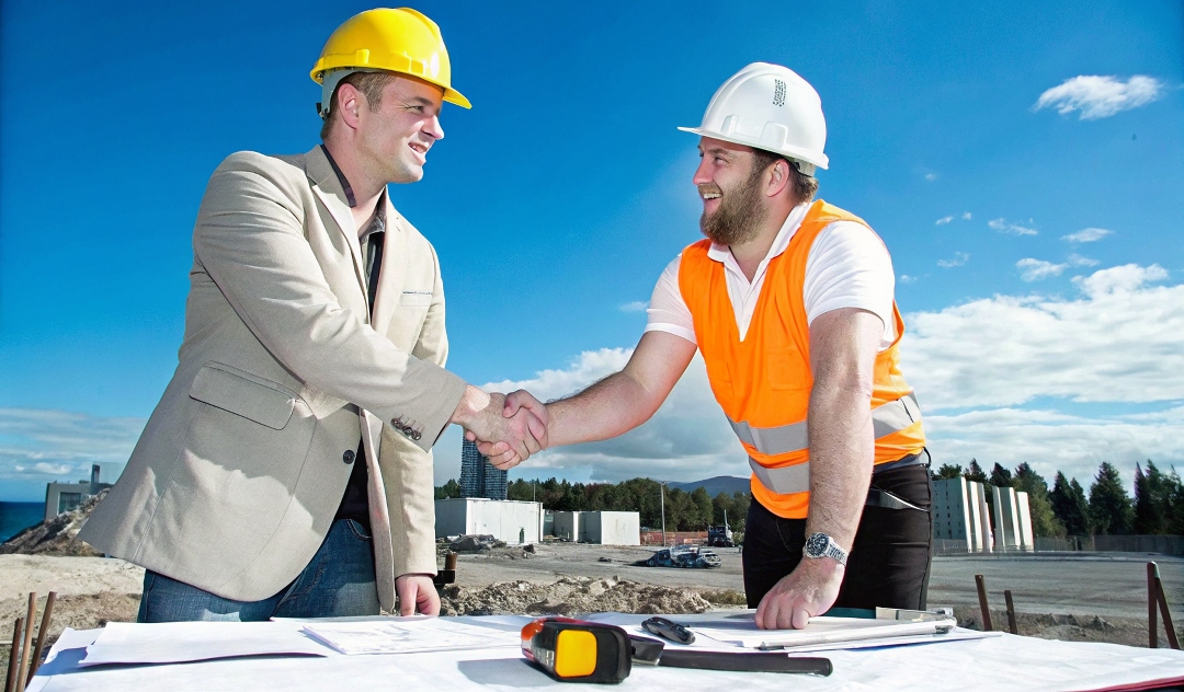 Торгующим организациям