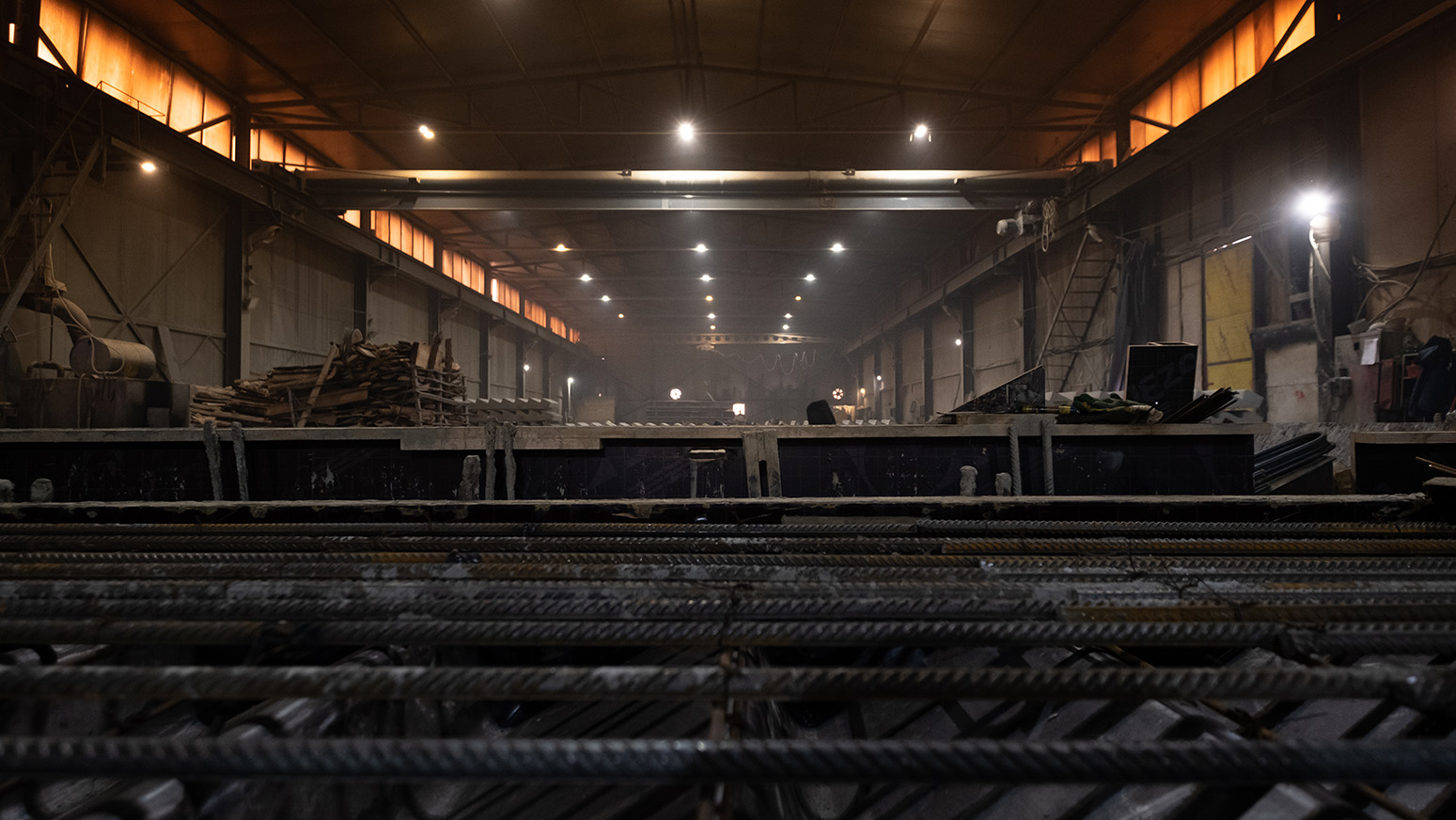 Дефицит на рынке ЖБИ неизбежен?