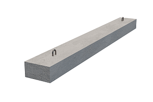 Перемычки брусковые 8ПБ-13-1п